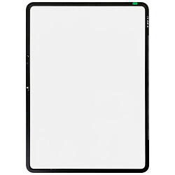 Скло OnePlus Pad 2, Чорний