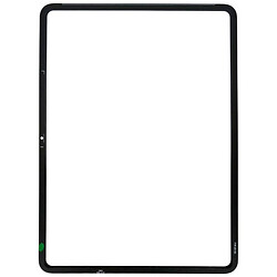 Скло OnePlus Pad Go, Чорний