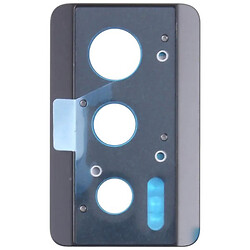 Скло на камеру Xiaomi Poco F5 Pro, Чорний