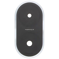 Скло на камеру Xiaomi Redmi A5, Срібний