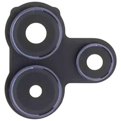 Скло на камеру Xiaomi Redmi Note 14 5G, Фіолетовий