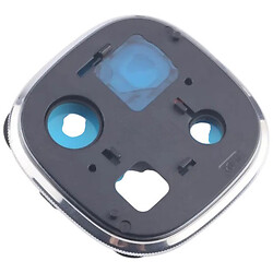 Скло на камеру Xiaomi Redmi Note 14 Pro Plus 5G, Срібний