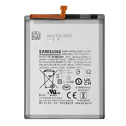 Акумулятор Samsung A556 Galaxy A55 5G, Original