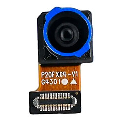 Камера Xiaomi Redmi Note 14 5G, Фронтальна