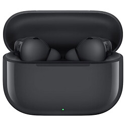 Bluetooth-гарнітура Huawei Freebuds SE 4, З мікрофоном, Стерео, Чорний