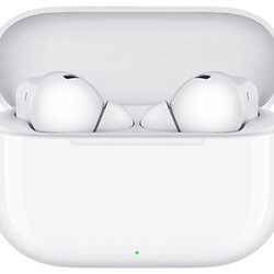 Bluetooth-гарнітура Huawei Freebuds SE 4, З мікрофоном, Стерео, Білий