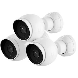 IP камера Ubiquiti UniFi G5 Bullet, Белый