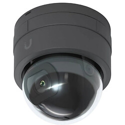 IP камера Ubiquiti UniFi G5 Dome Ultra, Чорний