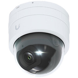 IP камера Ubiquiti UniFi Protect G5 Dome Ultra, Белый