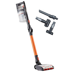 Аккумуляторный пылесос Shark Anti Hair Wrap IZ201EU, Черный