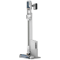 Аккумуляторный пылесос Shark Cordless Pro BU3521EU, Белый