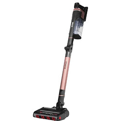 Аккумуляторный пылесос Shark Stratos Anti Hair Wrap Plus IZ400EU, Черный