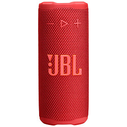 Портативна колонка JBL Grip, Червоний