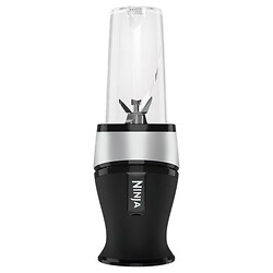 Блендер Ninja Slim Blender & Smoothie Maker QB3001EUS, Черный