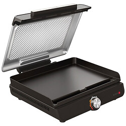 Гриль Ninja Sizzle GR101EU, Чорний
