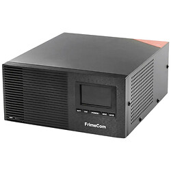 Бесперебойный блок питания FrimeCom XL-1200, Черный