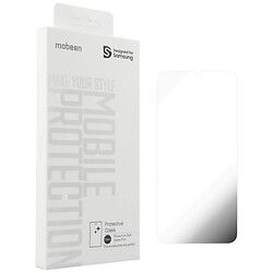 Защитное стекло Samsung S926 Galaxy S24 Plus, Mobeen, Черный