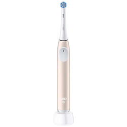 Электрическая зубная щетка Braun Oral-B iO Series 2 iOS2.1C9.0, Розовый