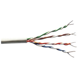 Кабель Digitus, 305.0 м., Сірий