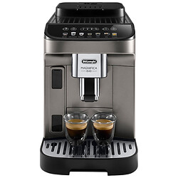 Кавоварка Delonghi Magnifica Evo ECAM 290.81.TB, Чорний