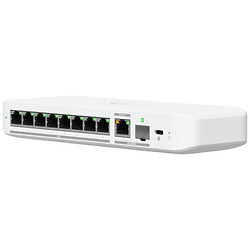 Комутатор Ubiquiti UniFi Flex 2.5G
