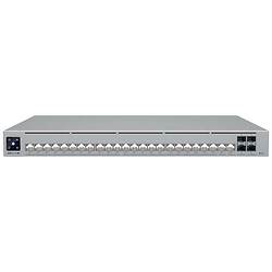 Комутатор Ubiquiti UniFi Switch Pro HD 24 PoE