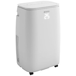 Кондиционер Olimpia Splendid Dolceclima Brezza 9 EQ WiFi, Белый