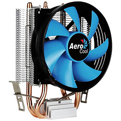 Кулер AeroCool Verkho 2