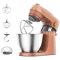 Кухонная машина Kenwood KZM 35.000 RD Go Collection, Красный