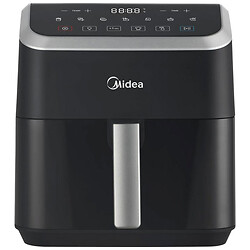 Мультипіч Midea MF-CY55K, Чорний