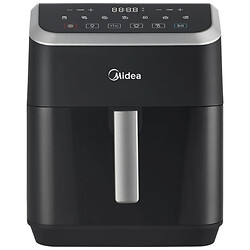 Мультипіч Midea MF-CY70K, Чорний