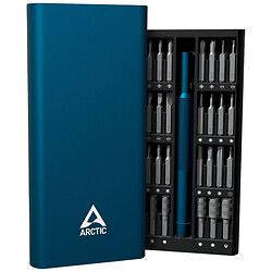 Набір викруток Arctic Precision Screwdriver Toolkit