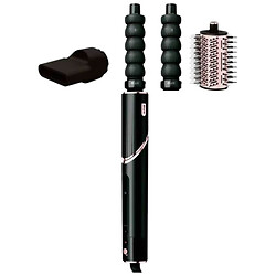 Набор для укладки волос Shark FlexStyle HD426EU, Черный