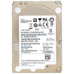 HDD-накопичувач HP Enterprise, 1.2 Тб.