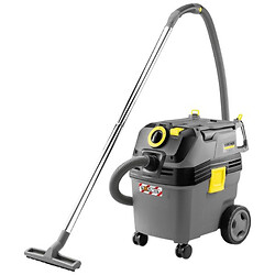 Пылесос Karcher NT 30/1 Ap L, Серый