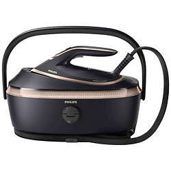 Праска Philips PerfectCare 8000 PSG8300, Чорний