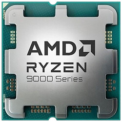 Процессор AMD Ryzen 5 9500F