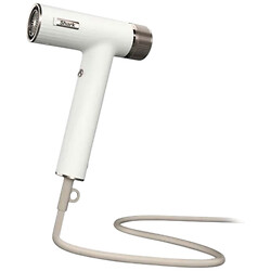 Фен Shark SpeedStyle for Curly & Coily Hair HD334EU, Белый