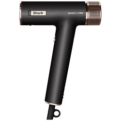 Фен Shark SpeedStyle Pro HD731EU, Чорний