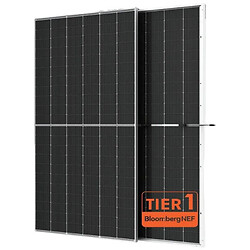 Фотоэлектрическая солнечная панель Hanersun HN21RN-66HT