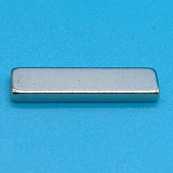 Магніт Magnet-20X5X2