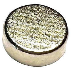Магніт Magnet-6X2.5