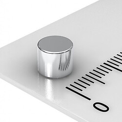 Магніт Magnet-6X5