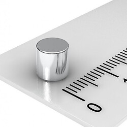 Магніт Magnet-6X6