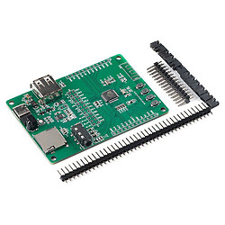 Отладочная плата AB32VG1