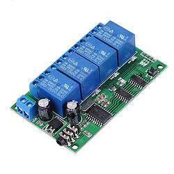 Отладочная плата AD22B04