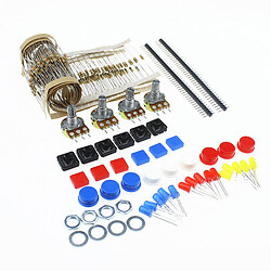 Отладочная плата Arduino MiNi Starter Kit