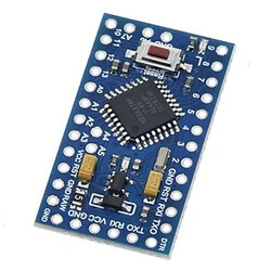Отладочная плата Arduino Pro Mini ATmega328 3.3V