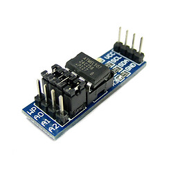 Отладочная плата AT24C256-LITE