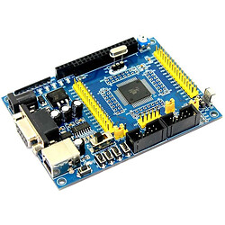 Отладочная плата ATmega128-BOARD